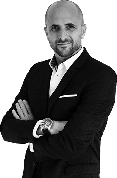 Perigault Avocat - portrait