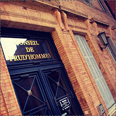 Perigault Avocat - adresse postale - prud’homme toulouse